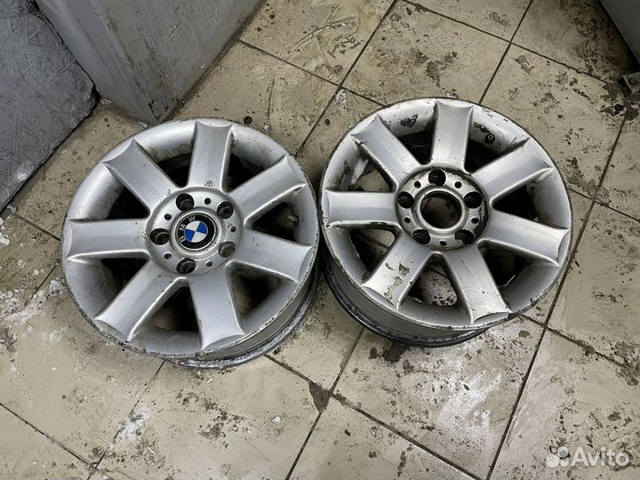 Диски бмв