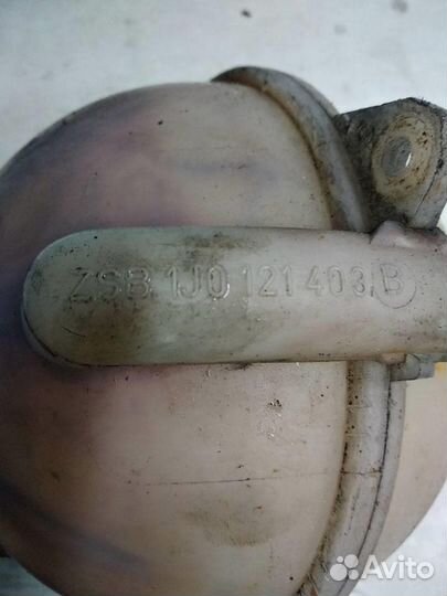 Бачок расширительный 1j0121403b