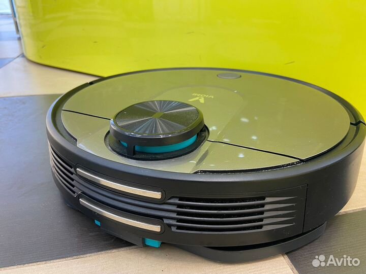 Пылесос, Viomi V2 Pro