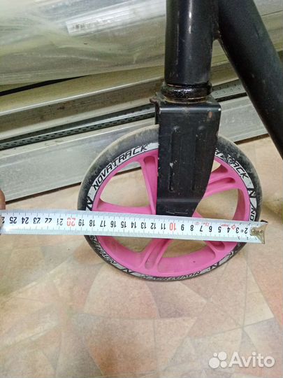 Продам детские самокаты