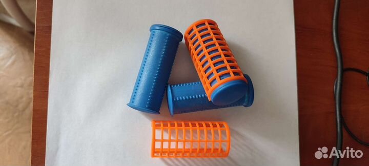 Термобигуди