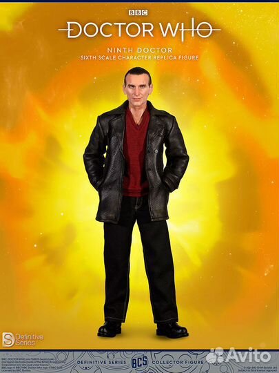 Ninth Doctor