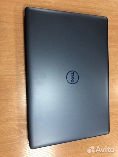 Dell/i5 8300/8GB/GTX1050/SSD+HDD/15.6 IPS FHD