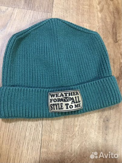 Шапка женская