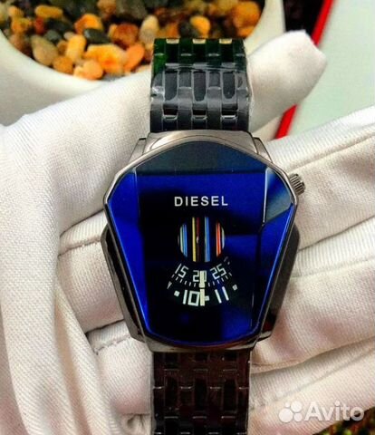 Часы diesel объявление продам