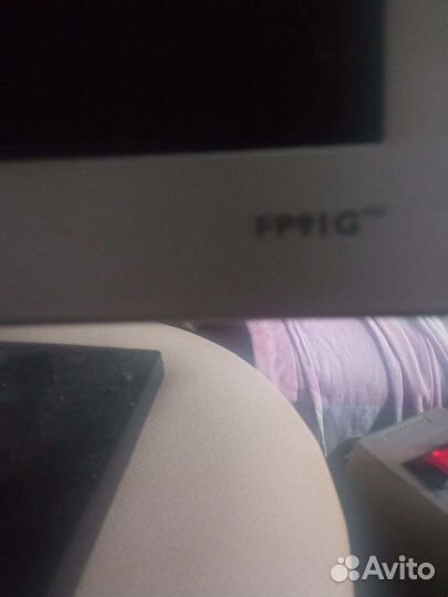 Монитор Benq