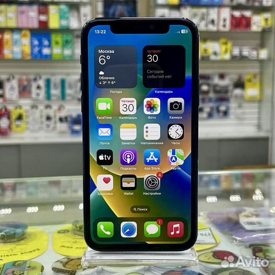 iPhone 11 Pro, 64 ГБ