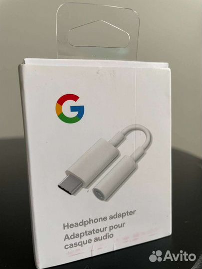 Цап тайп си гугл пиксель ориг dac Google pixel