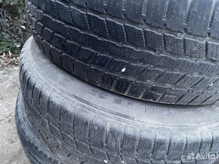 Douglas All Season 235/65 R17 24R