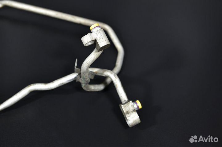 Патрубок кондиционера Bmw 1 E87