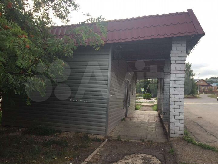 Торговая площадь, 17.7 м²