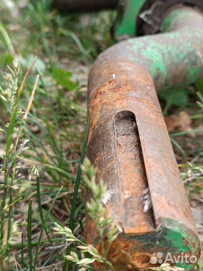 Запчасти к комбайну Дон 1500