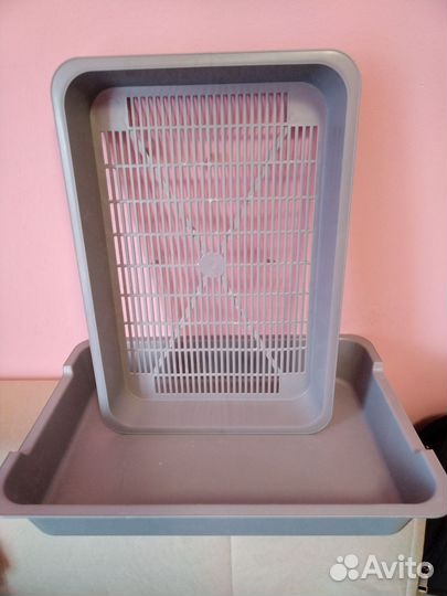 Лоток для кошек