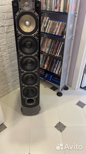 Акустическая система Paradigm Signature S8 v2