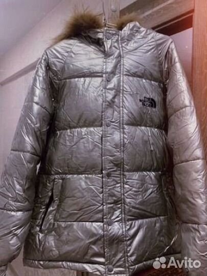 Спортивный костюм the north face