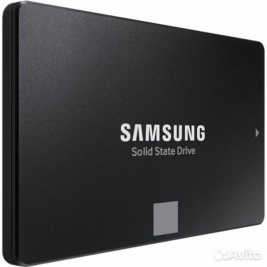 Внутренний жесткий диск Samsung 870 EVO 528162