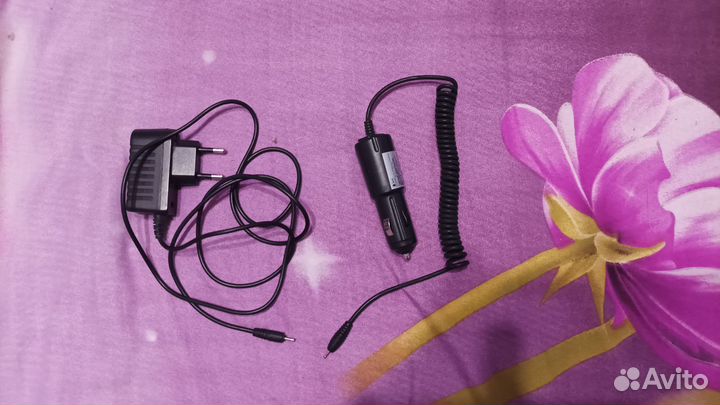 Блоки зарядки для nokia