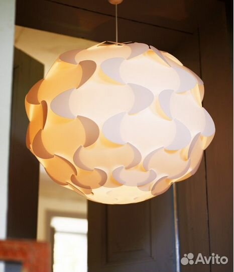 Светильник потолочный IKEA Фильста