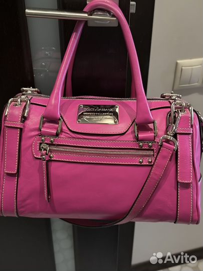 Сумка Dolce Gabbana оригинал