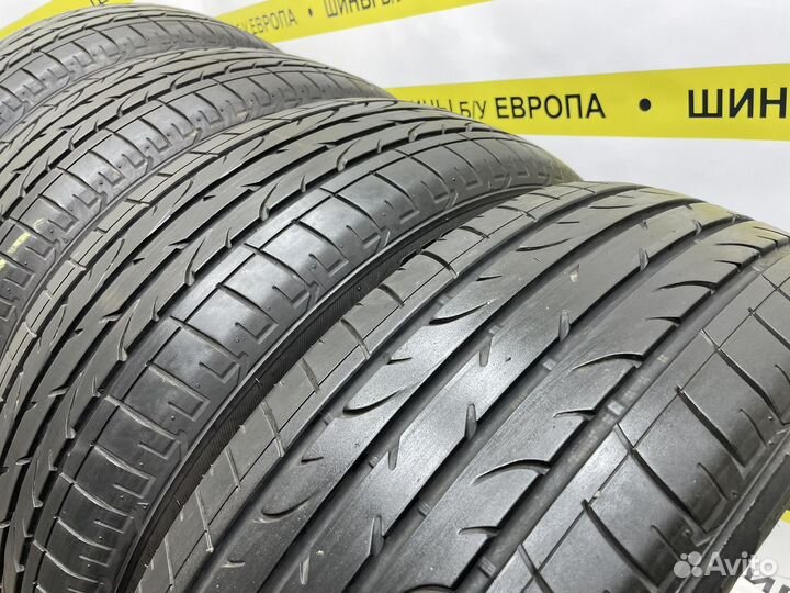 Bridgestone Dueler H/P Sport 225/55 R18 100R