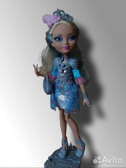 Кукла Эвер Афтер Хай - Дарлинг Чарминг