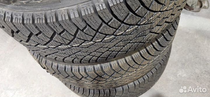 Nokian Tyres Hakkapeliitta 5 175/65 R14 82