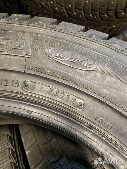 Goodyear Ice Navi Zea 185/70 R14