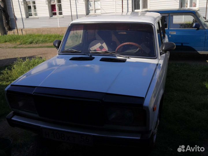 ВАЗ 2104 1.5 МТ, 1997, 60 000 км