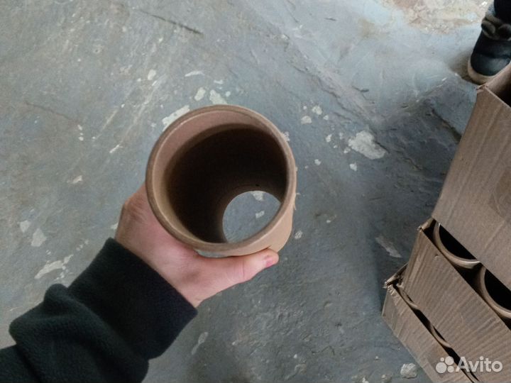 Шпули втулки картонные