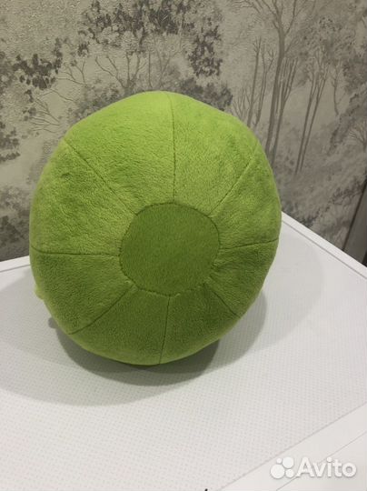 Игрушки подушки Кабачок, собака