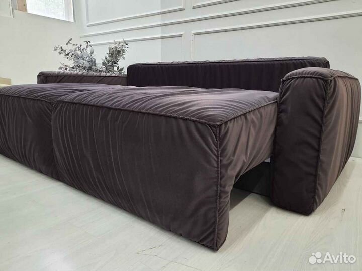 Диван прямой