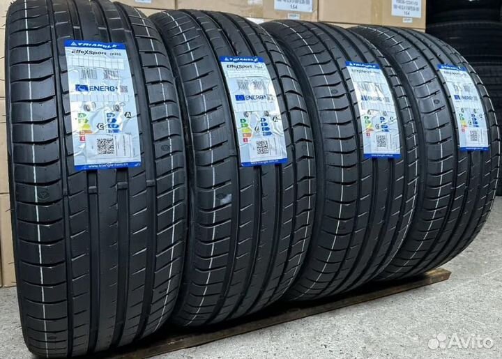 Triangle EffeXSport TH202 275/40 R20 106