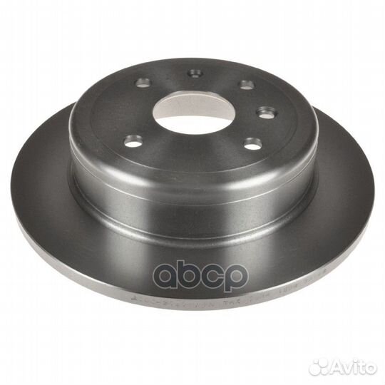 ADG043131 Диск тормозной chevrolet epica 2.0-2