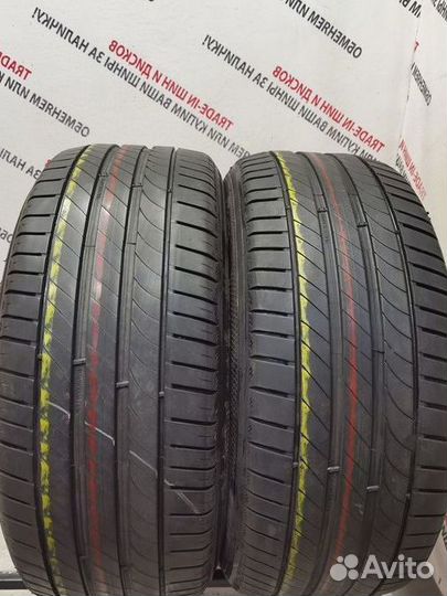 Kleber Dynaxer UHP 235/45 R18 98Y