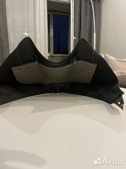 Накладка на бак Yamaha R1 2004-2006