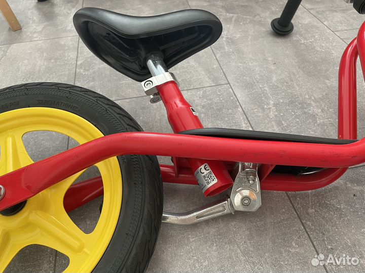 Беговел puky оригинал