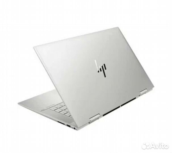 Сенсорный Ноутбук HP envy x360 2-in-1 15-ew0013dx