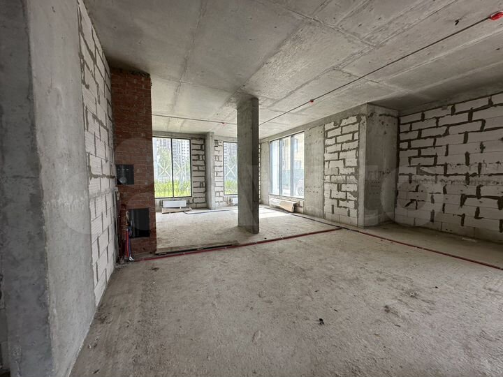 Свободного назначения, 110.8 м²