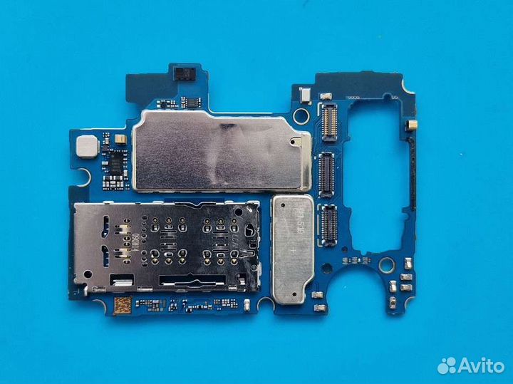 Плата Samsung A21s 32BG