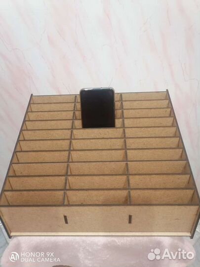 Органайзер для телефонов