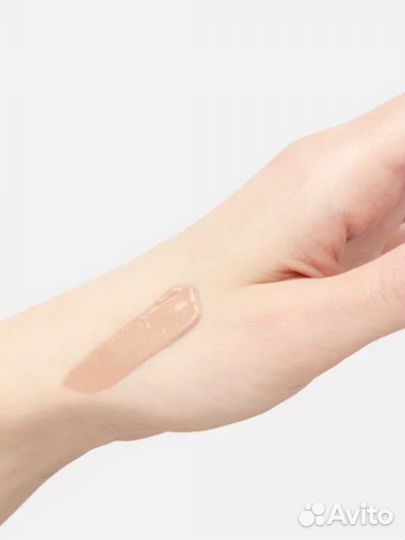 Тональный крем