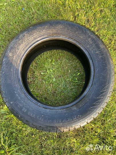 Nokian Tyres Hakkapeliitta R 235/65 R17