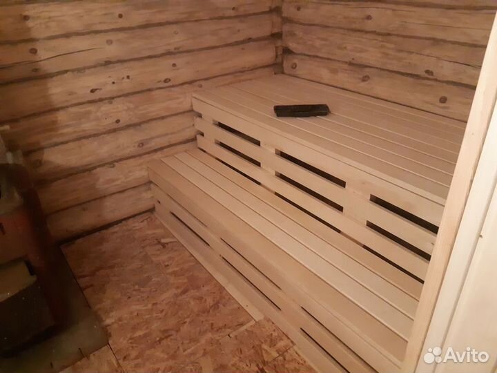 Услуги муж на час