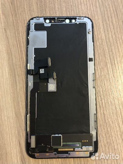 Дисплей на iPhone 10 оригинал