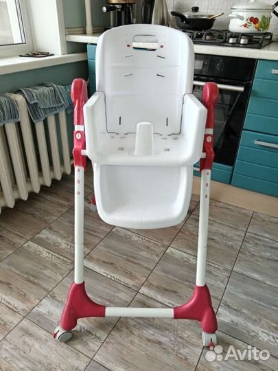 Стул для кормления Babyton