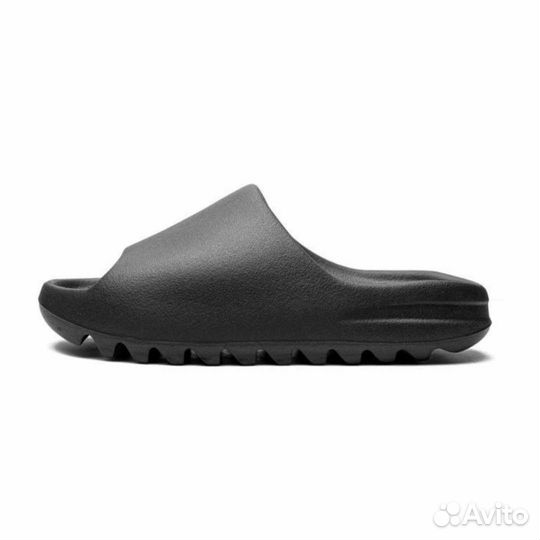 Тапочки Adidas yeezy slide
