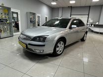 Ford Mondeo 2.0 AT, 2007, 324 000 км, с пробегом, цена 549 000 руб.