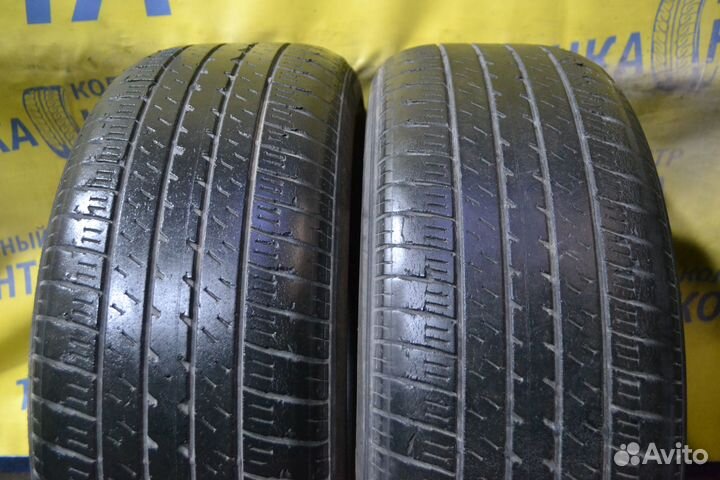 Bridgestone Dueler H/L 33 235/55 R19