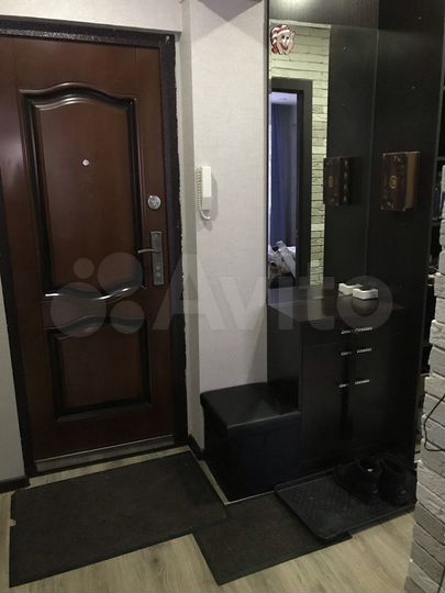 2-к. квартира, 50,8 м², 1/5 эт.