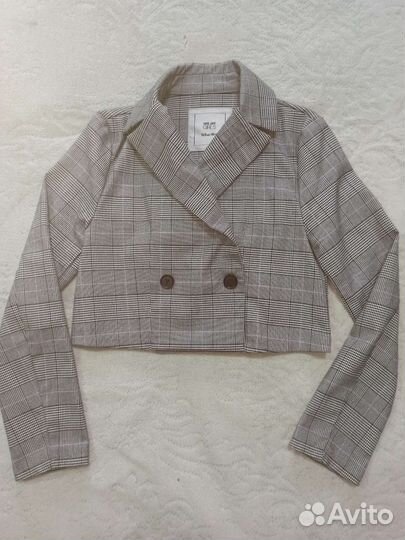 Одежда для девочки рост 140